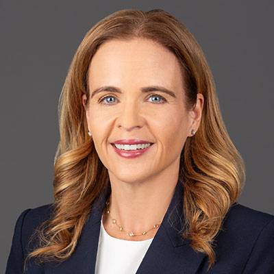 Melissa S. Gainor
